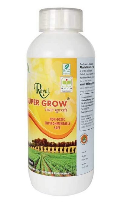 Royal Super Grow - Image 3